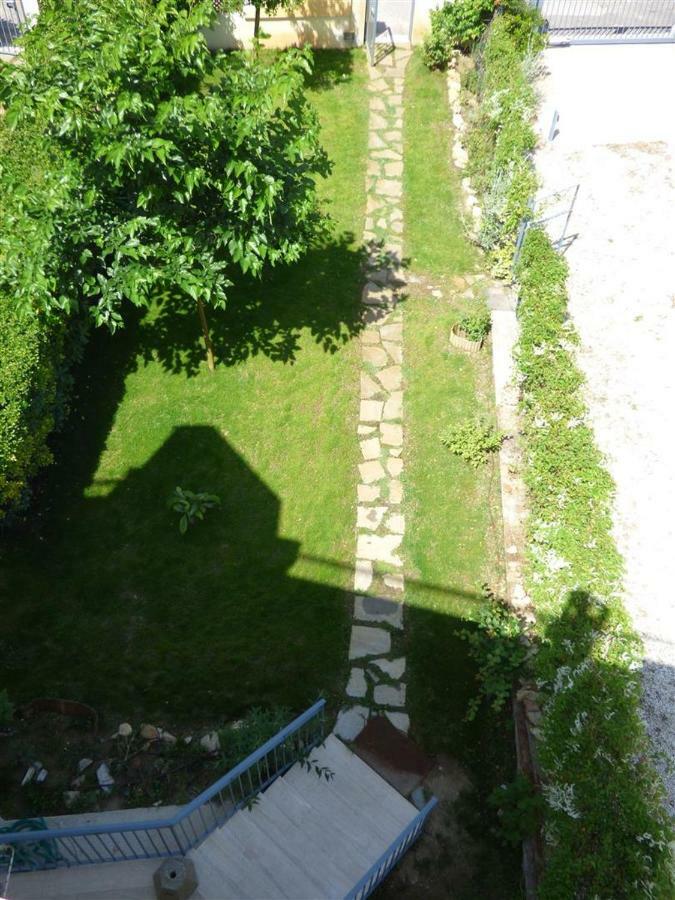 Complesso Primavera Тирренія Екстер'єр фото